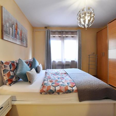 זאגרב Apartment Ana מראה חיצוני תמונה