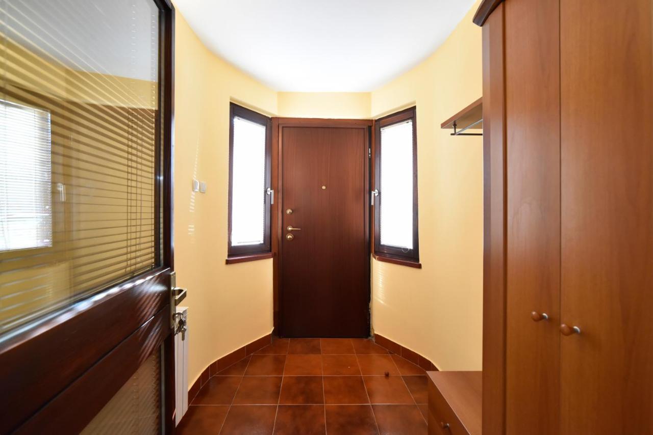 זאגרב Apartment Ana מראה חיצוני תמונה
